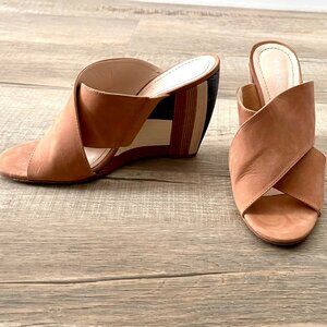 Klub Nico Wedge Heels - Size 7